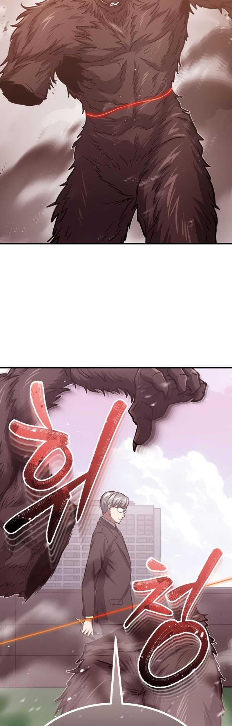 Genius of the Unique Lineage Chapter 42 Gambar 48