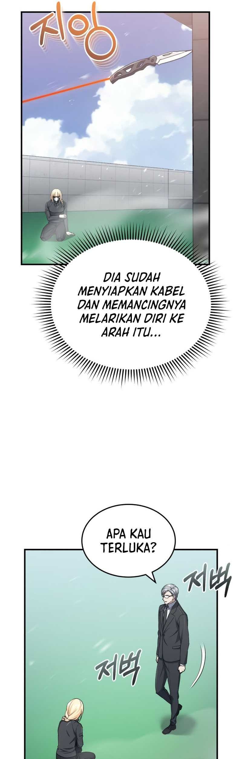 Genius of the Unique Lineage Chapter 42 Gambar 50