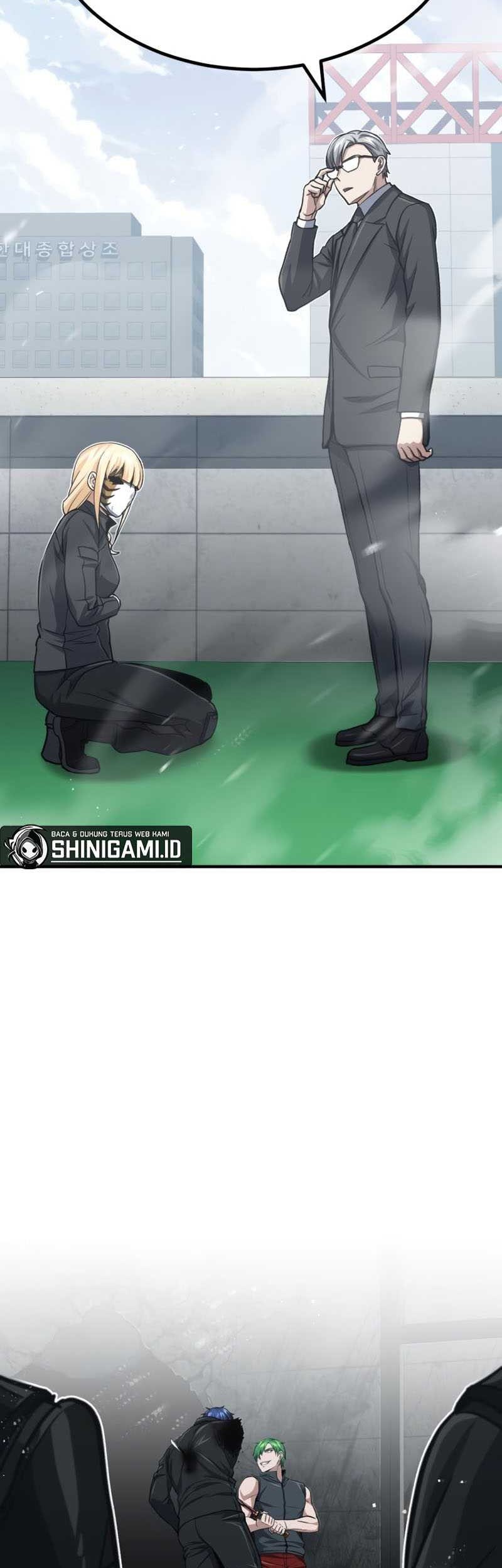 Genius of the Unique Lineage Chapter 42 Gambar 52