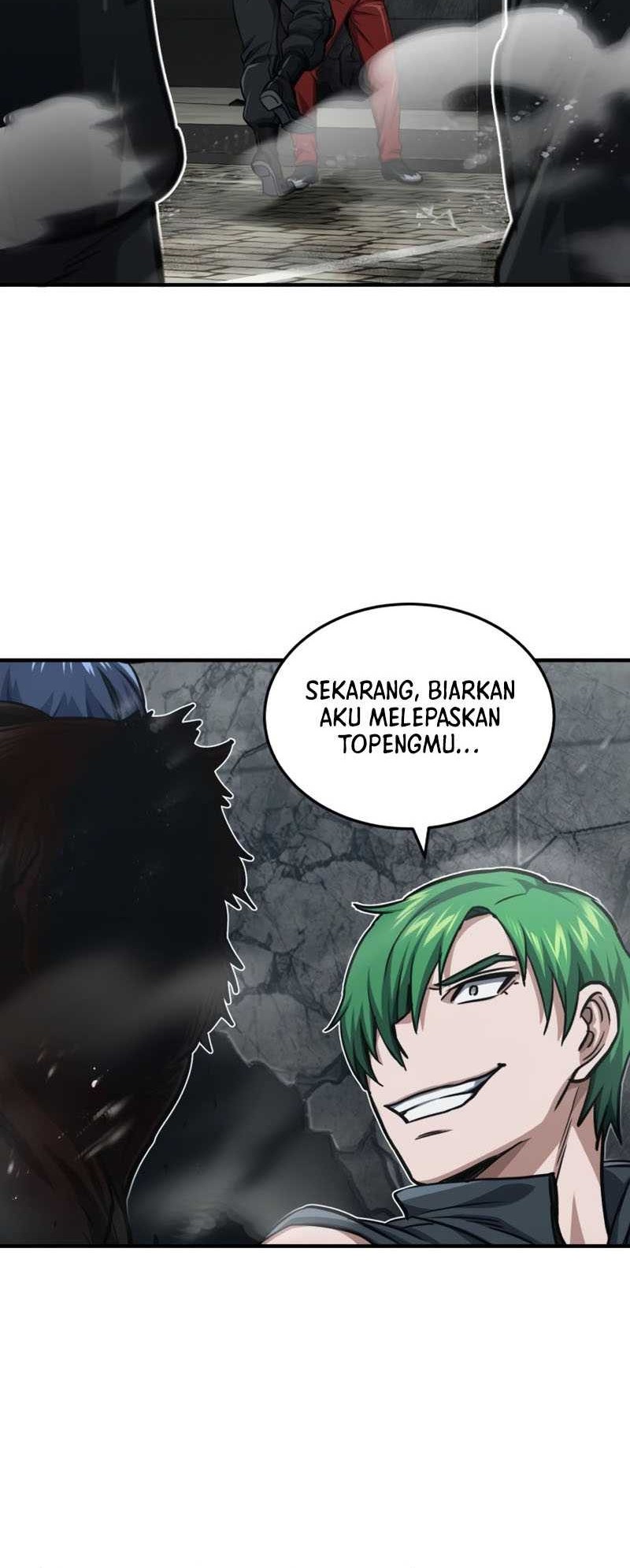Genius of the Unique Lineage Chapter 42 Gambar 53