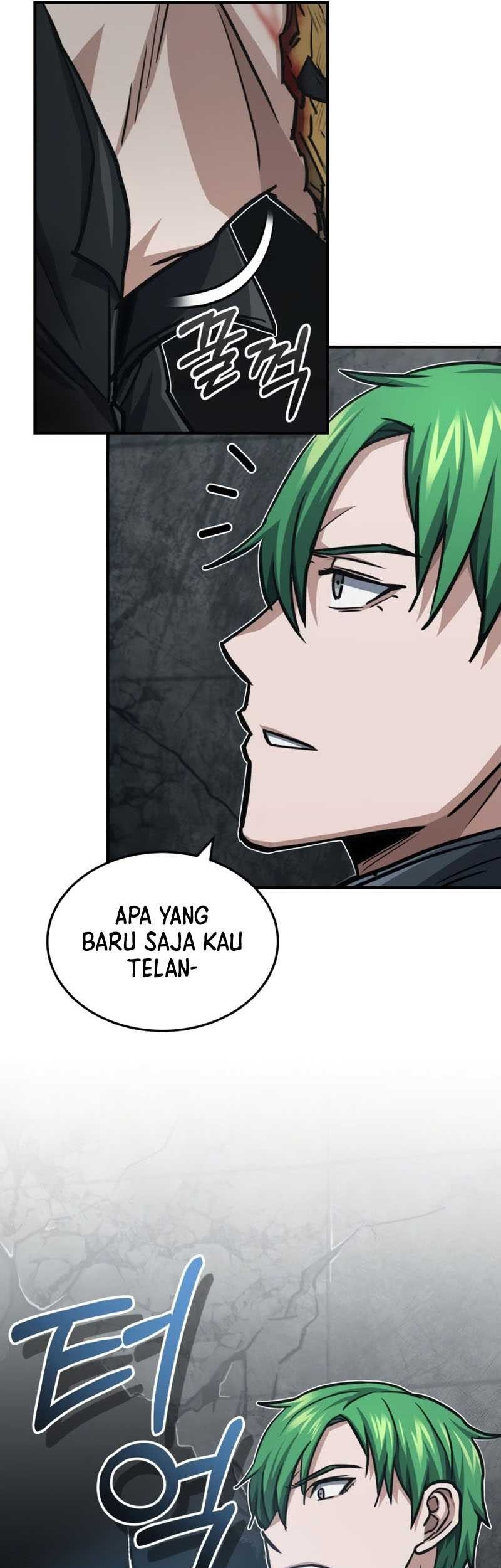Genius of the Unique Lineage Chapter 42 Gambar 54
