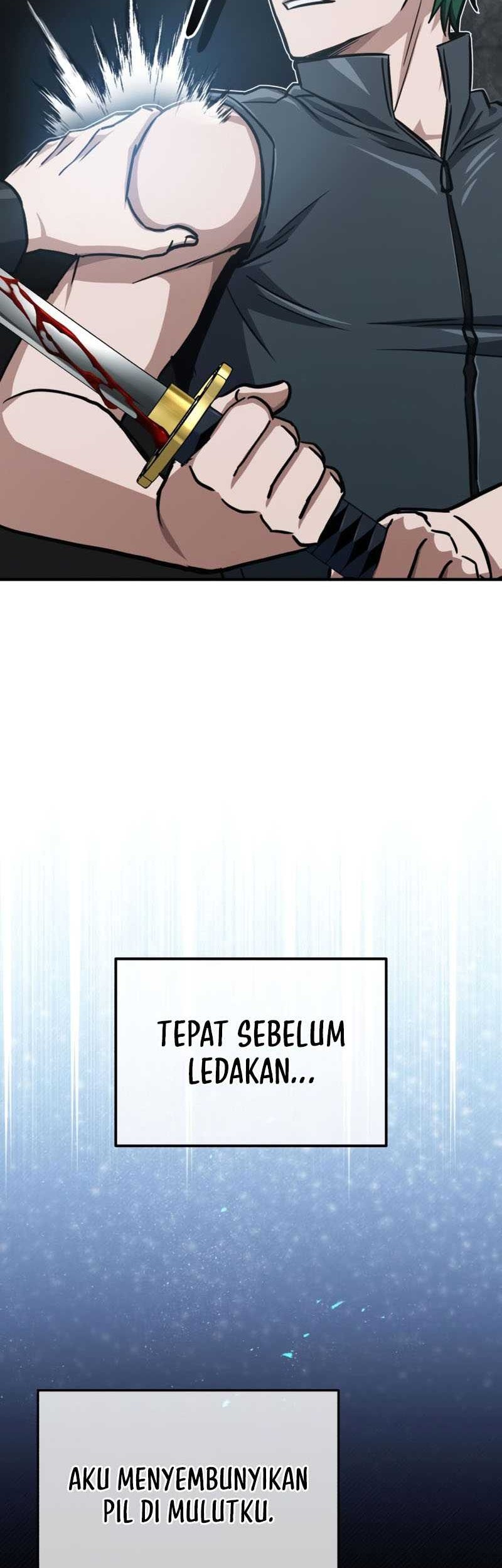 Genius of the Unique Lineage Chapter 42 Gambar 55