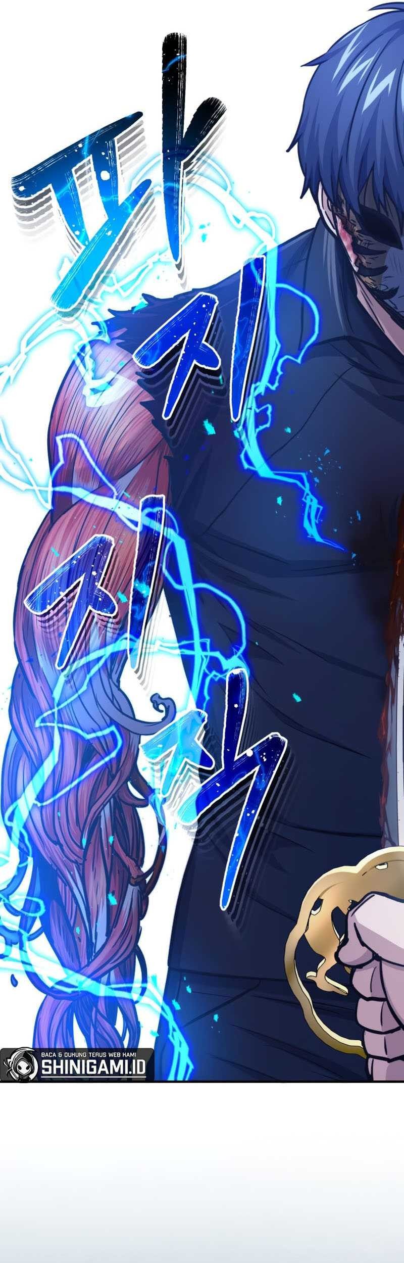 Genius of the Unique Lineage Chapter 42 Gambar 58