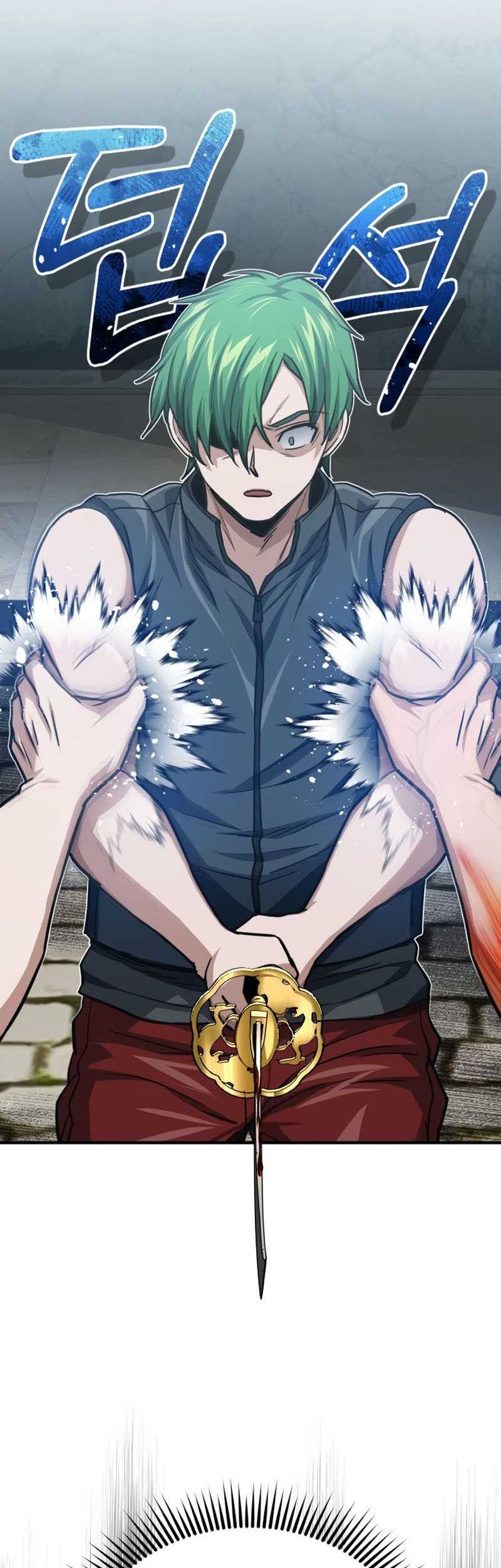 Genius of the Unique Lineage Chapter 42 Gambar 59