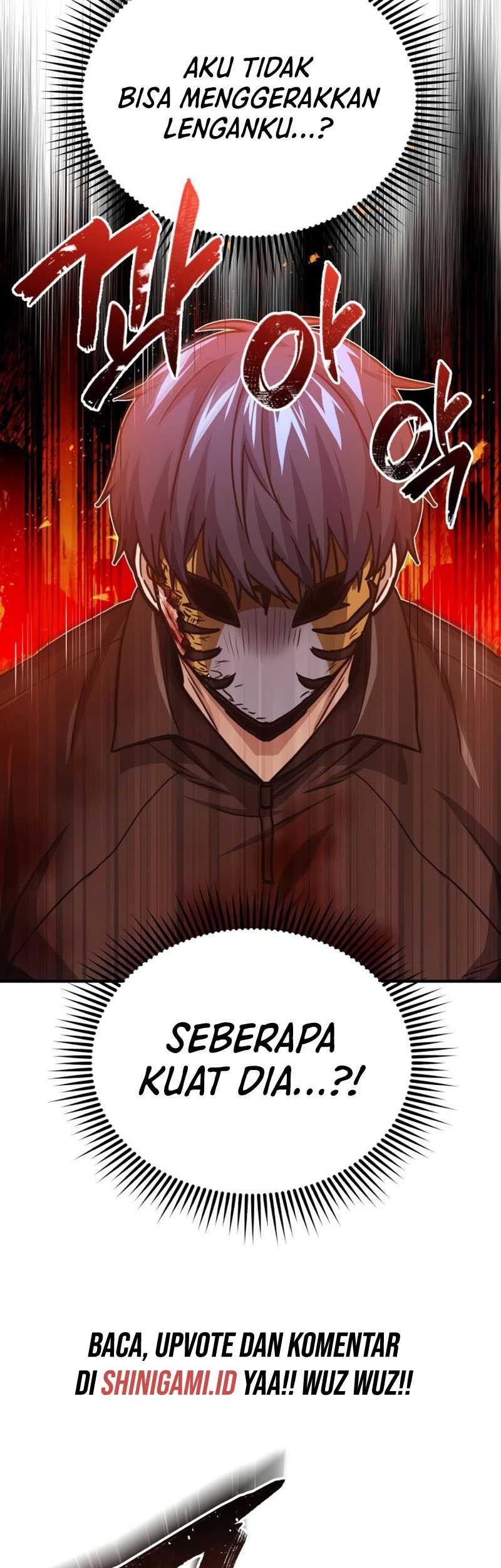 Genius of the Unique Lineage Chapter 42 Gambar 60