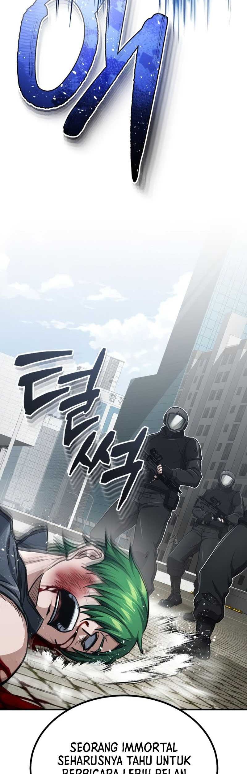 Genius of the Unique Lineage Chapter 42 Gambar 64