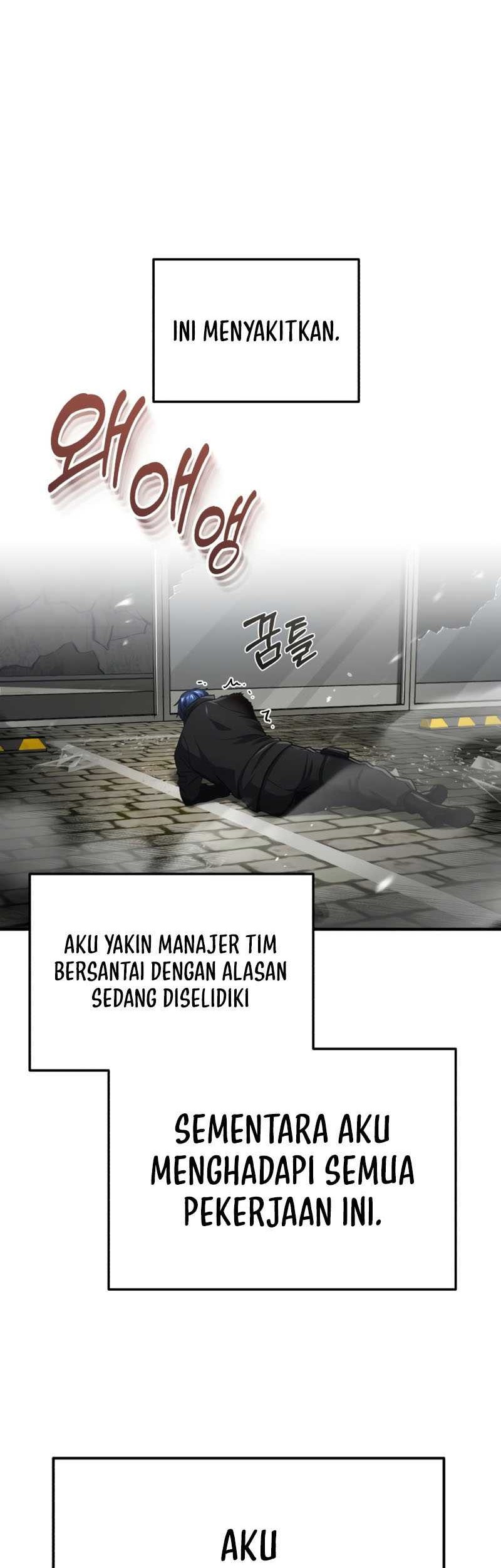Genius of the Unique Lineage Chapter 42 Gambar 3
