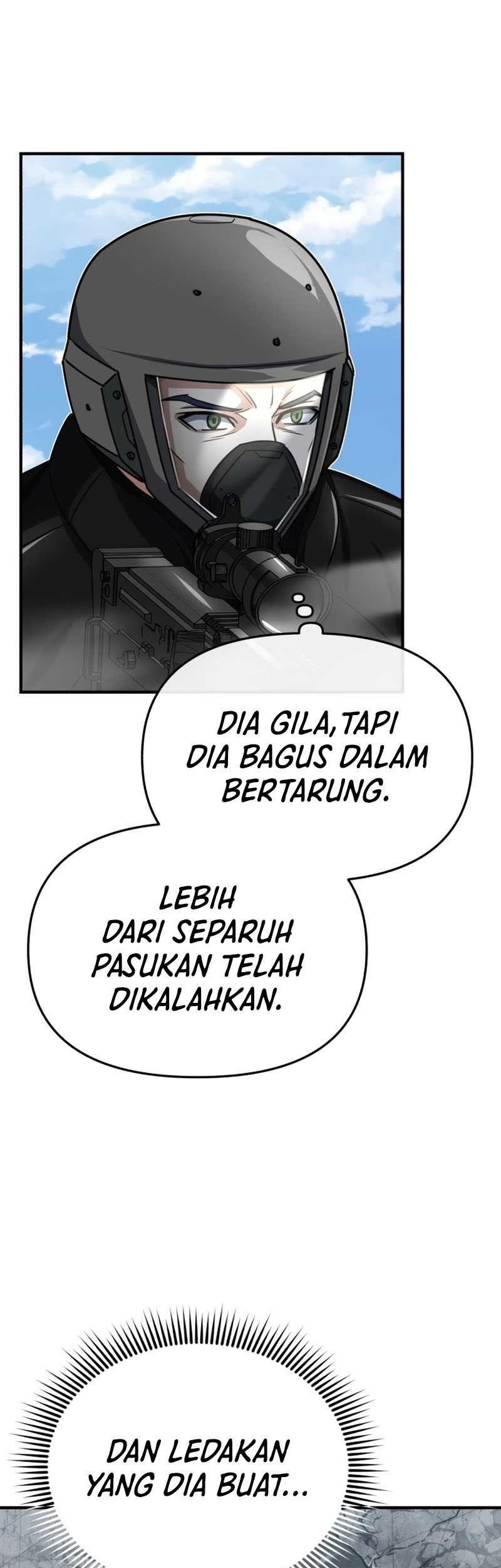Genius of the Unique Lineage Chapter 42 Gambar 6