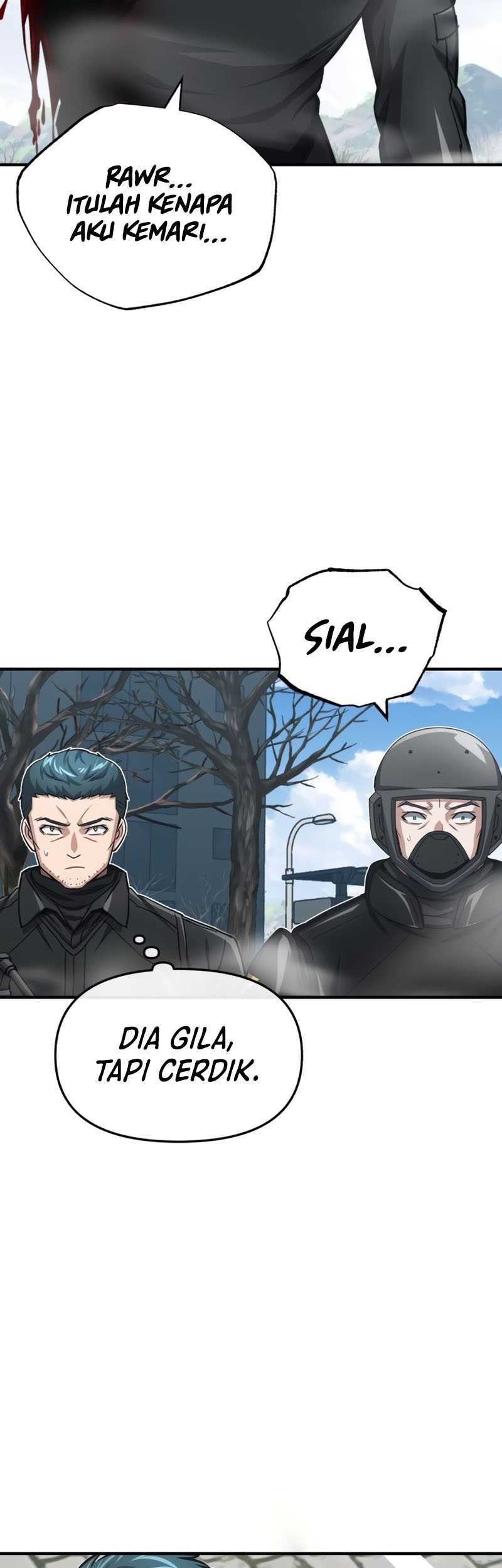 Genius of the Unique Lineage Chapter 42 Gambar 8