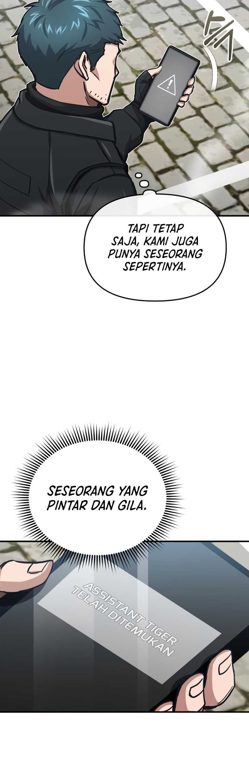 Genius of the Unique Lineage Chapter 42 Gambar 9