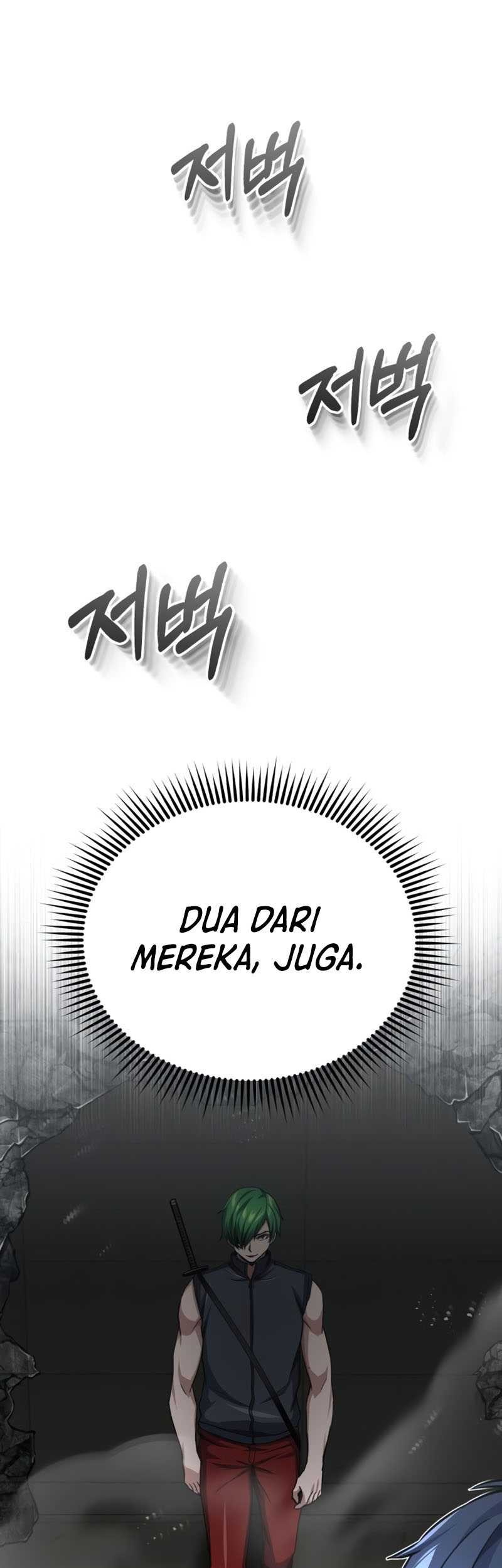 Genius of the Unique Lineage Chapter 42 Gambar 10