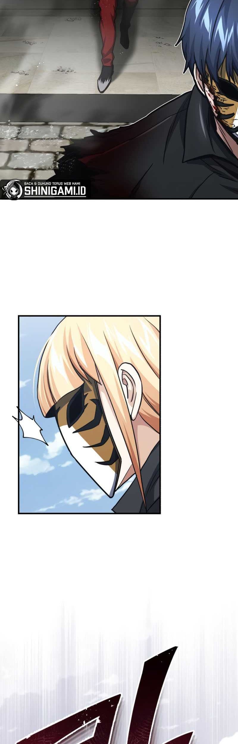 Genius of the Unique Lineage Chapter 42 Gambar 11