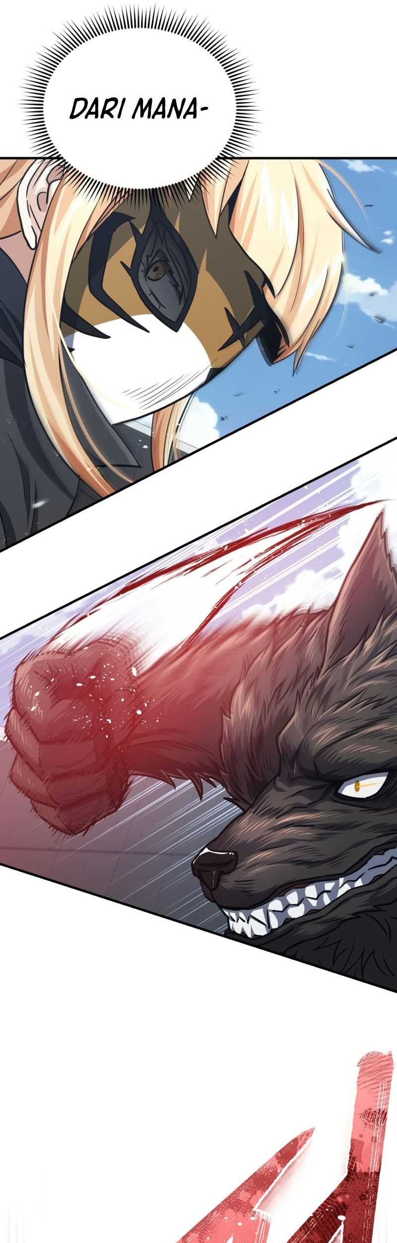 Genius of the Unique Lineage Chapter 42 Gambar 14