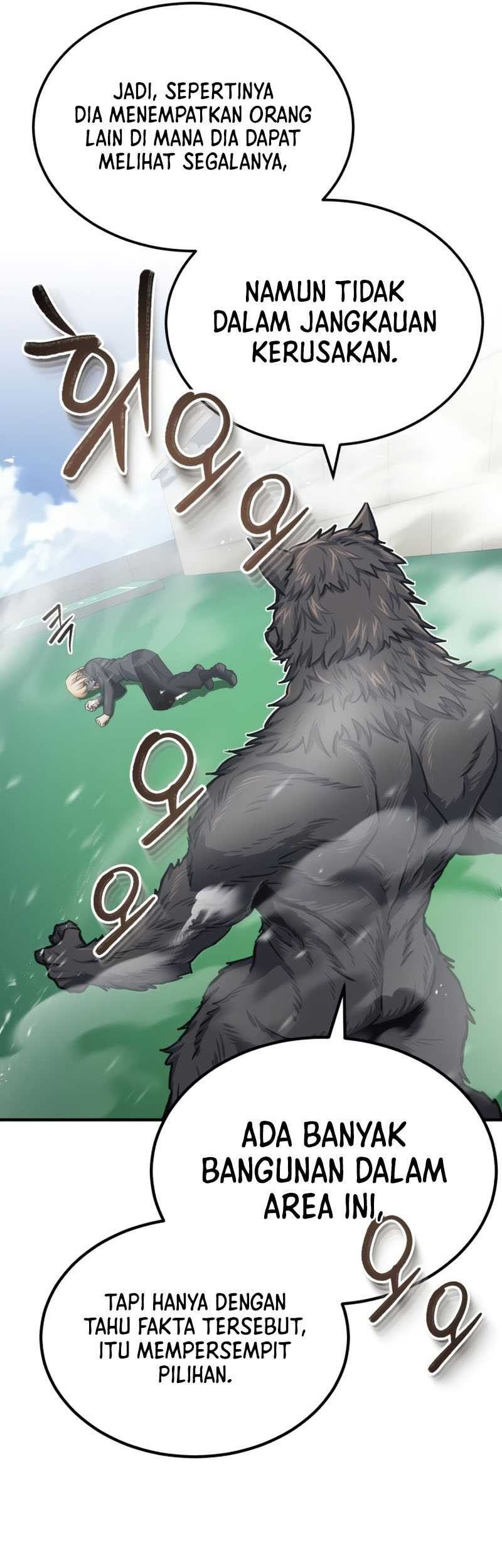 Genius of the Unique Lineage Chapter 42 Gambar 18