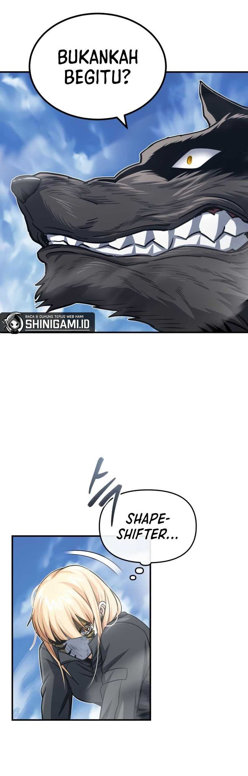 Genius of the Unique Lineage Chapter 42 Gambar 19