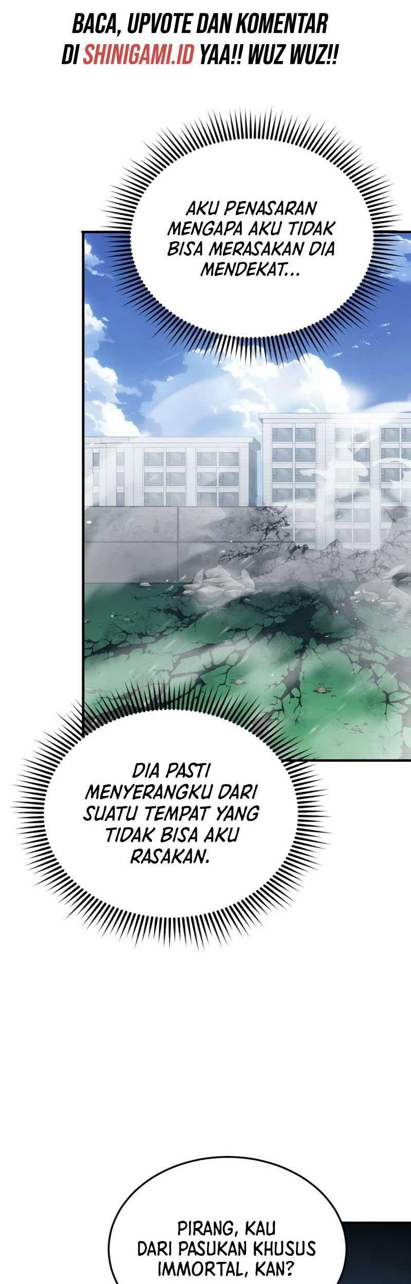 Genius of the Unique Lineage Chapter 42 Gambar 20
