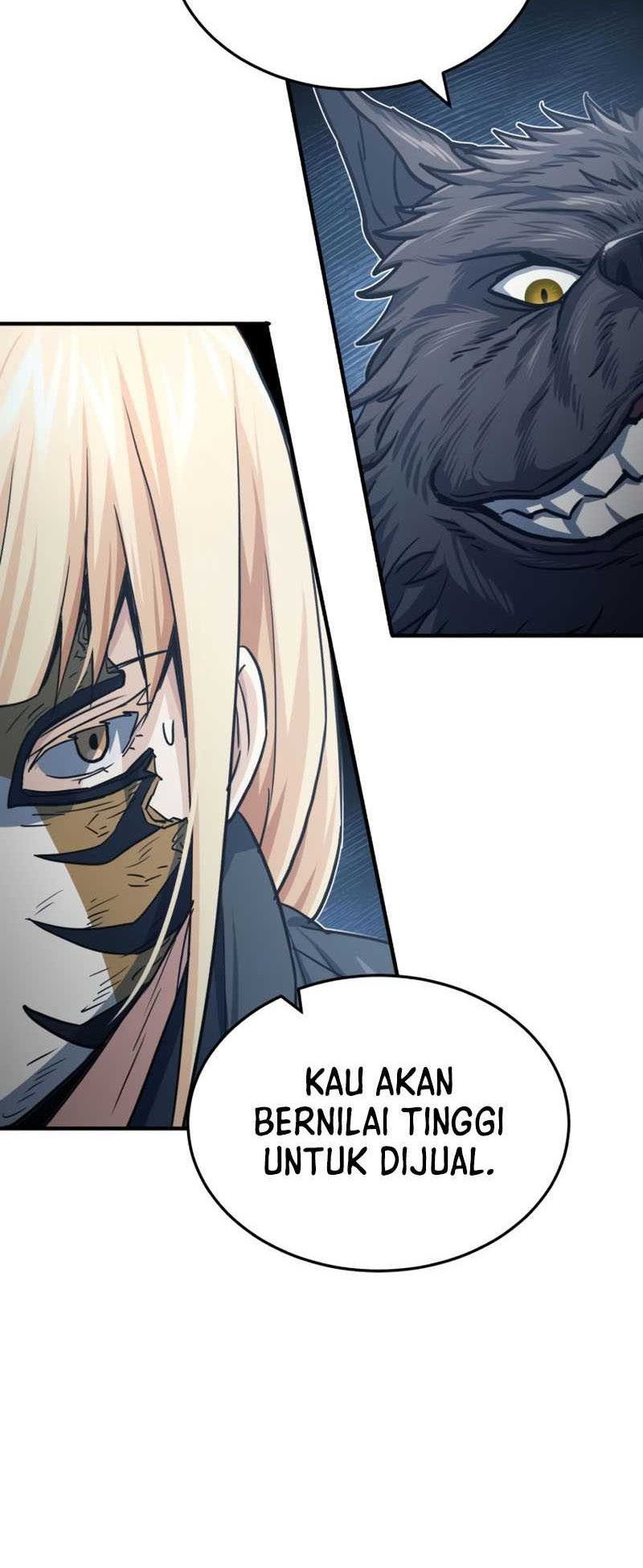 Genius of the Unique Lineage Chapter 42 Gambar 21