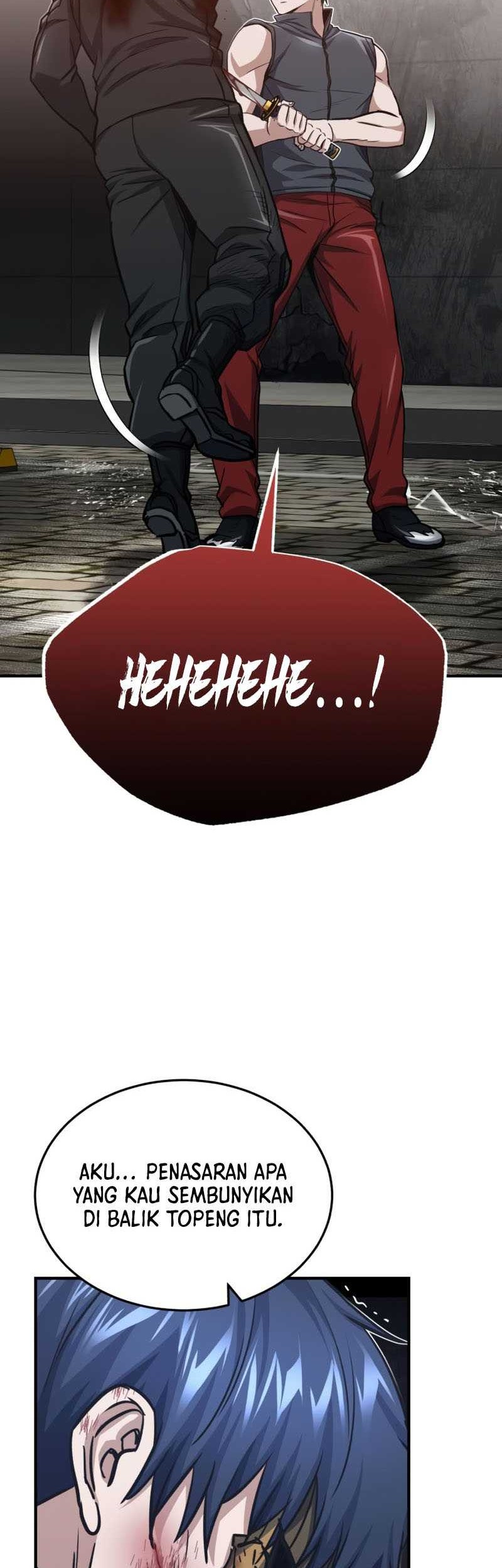 Genius of the Unique Lineage Chapter 42 Gambar 23