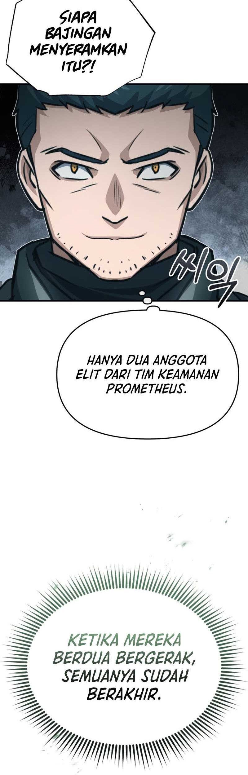 Genius of the Unique Lineage Chapter 42 Gambar 25