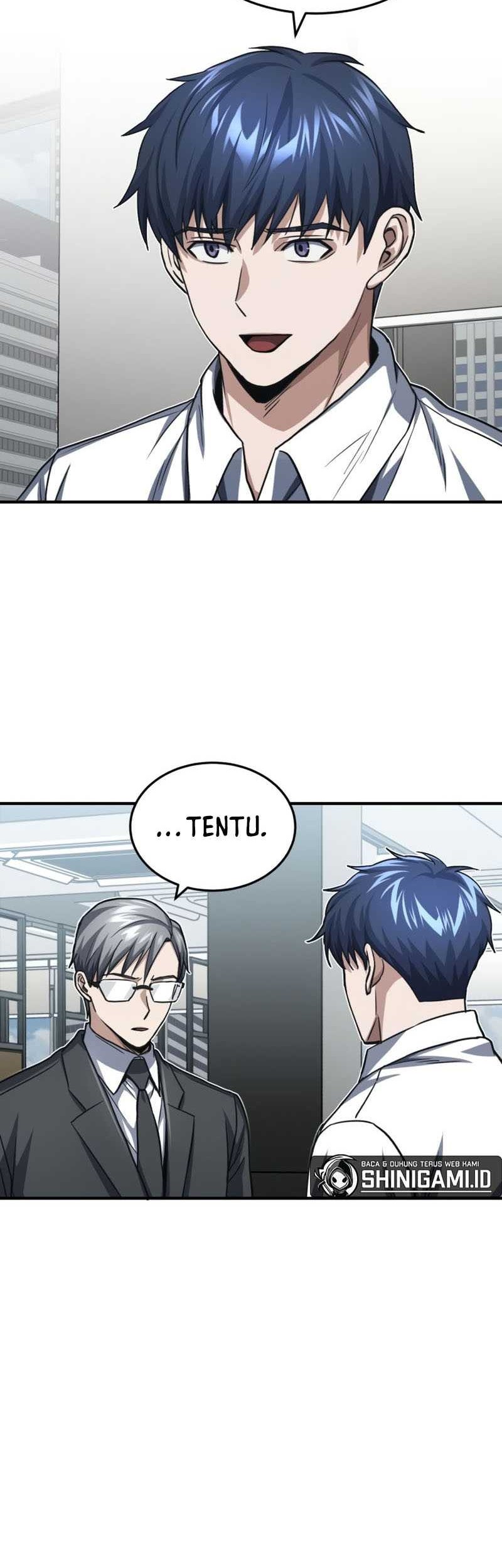 Genius of the Unique Lineage Chapter 42 Gambar 27