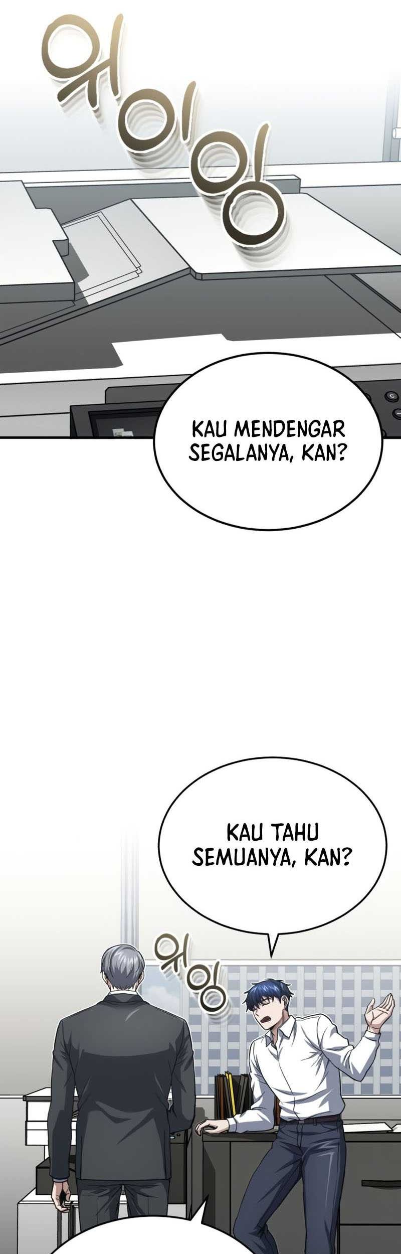 Genius of the Unique Lineage Chapter 42 Gambar 28