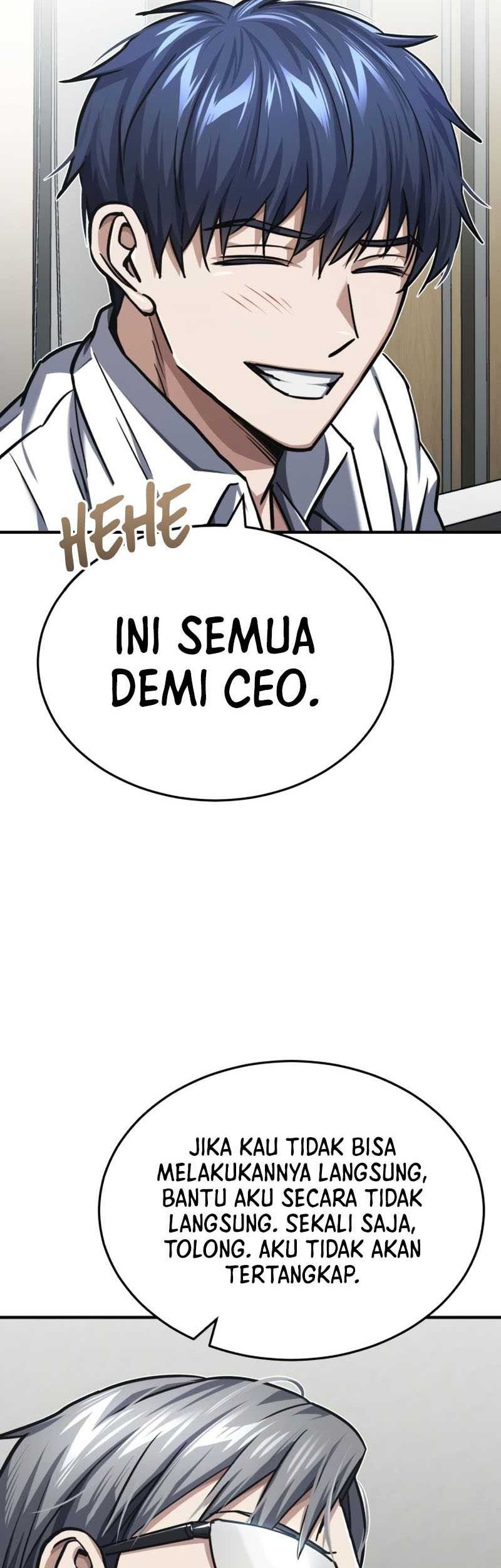 Genius of the Unique Lineage Chapter 42 Gambar 31