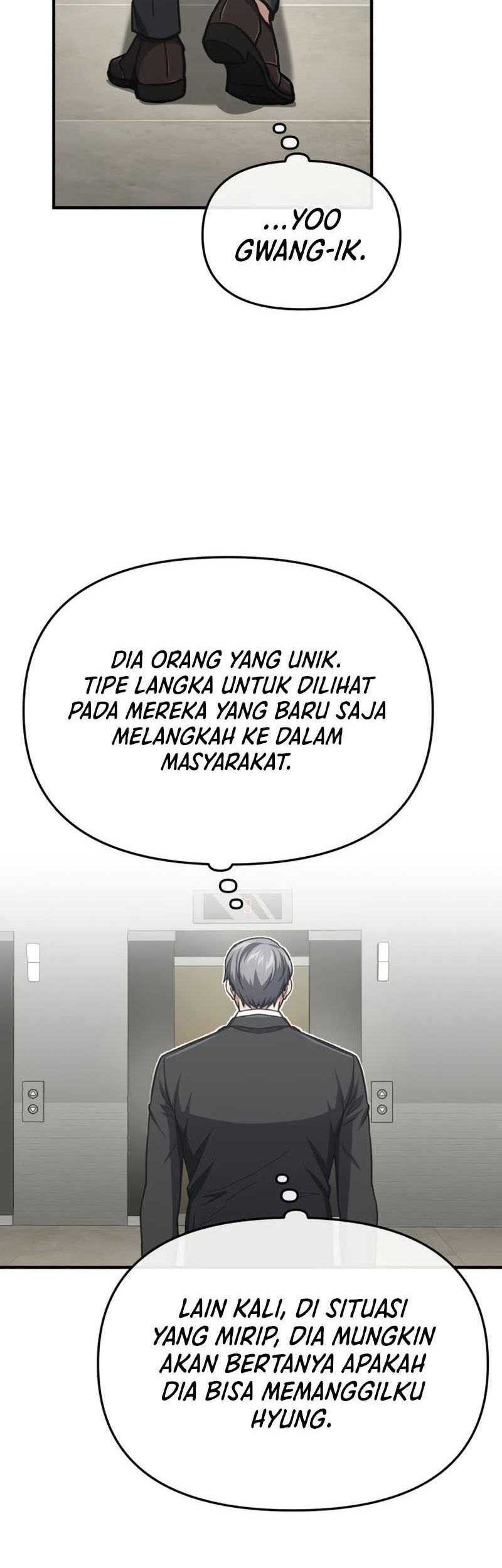 Genius of the Unique Lineage Chapter 42 Gambar 33