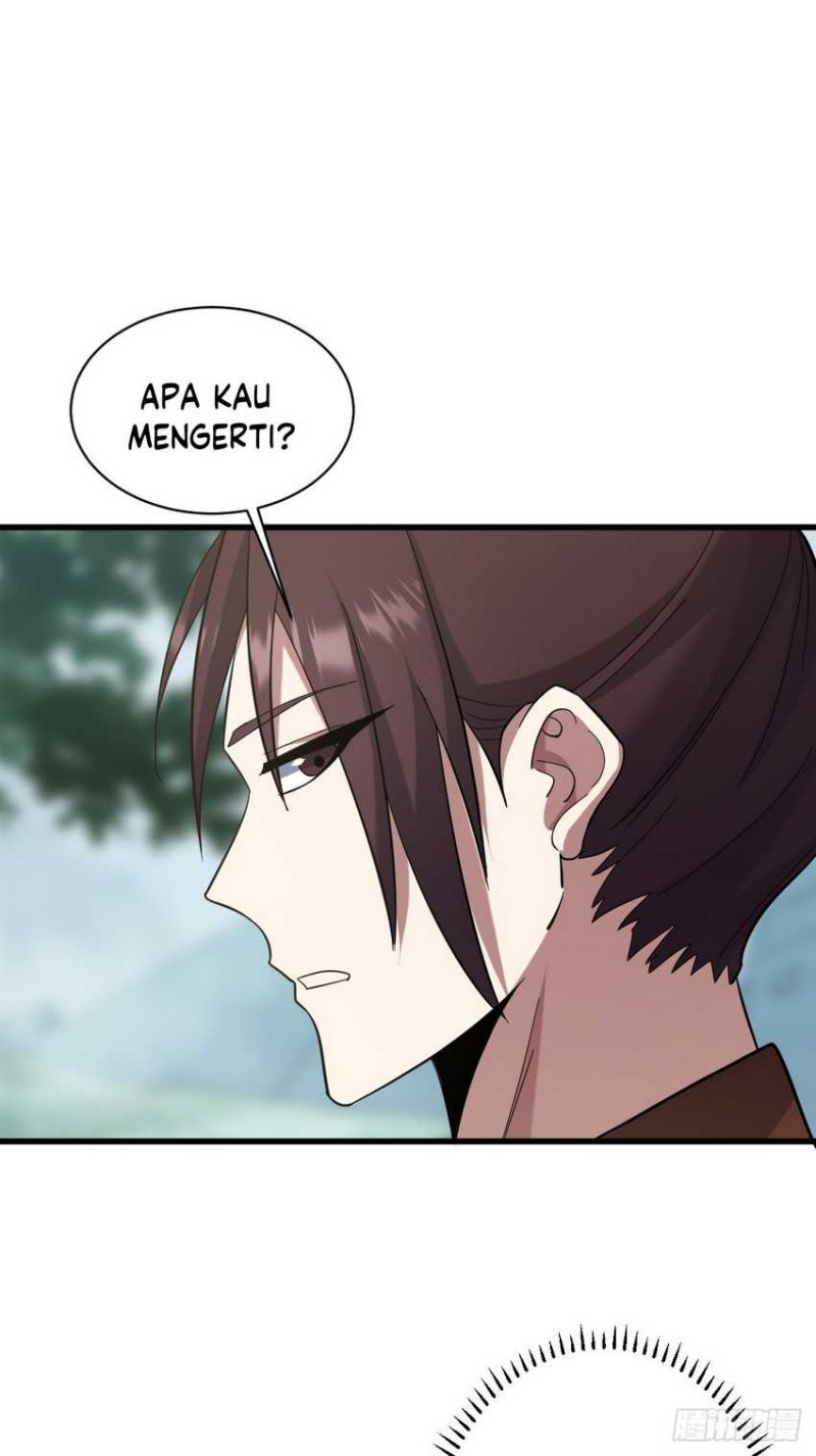 Invincible After a Hundred Years of Seclusion Chapter 92 Gambar 11