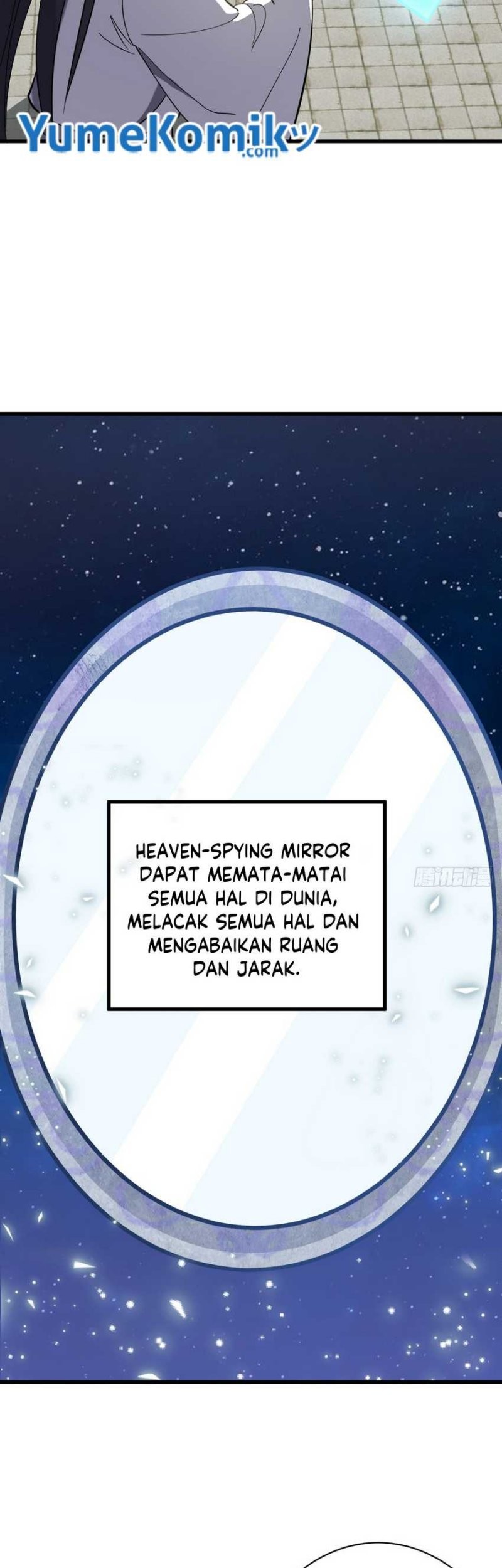 Invincible After a Hundred Years of Seclusion Chapter 92 Gambar 21