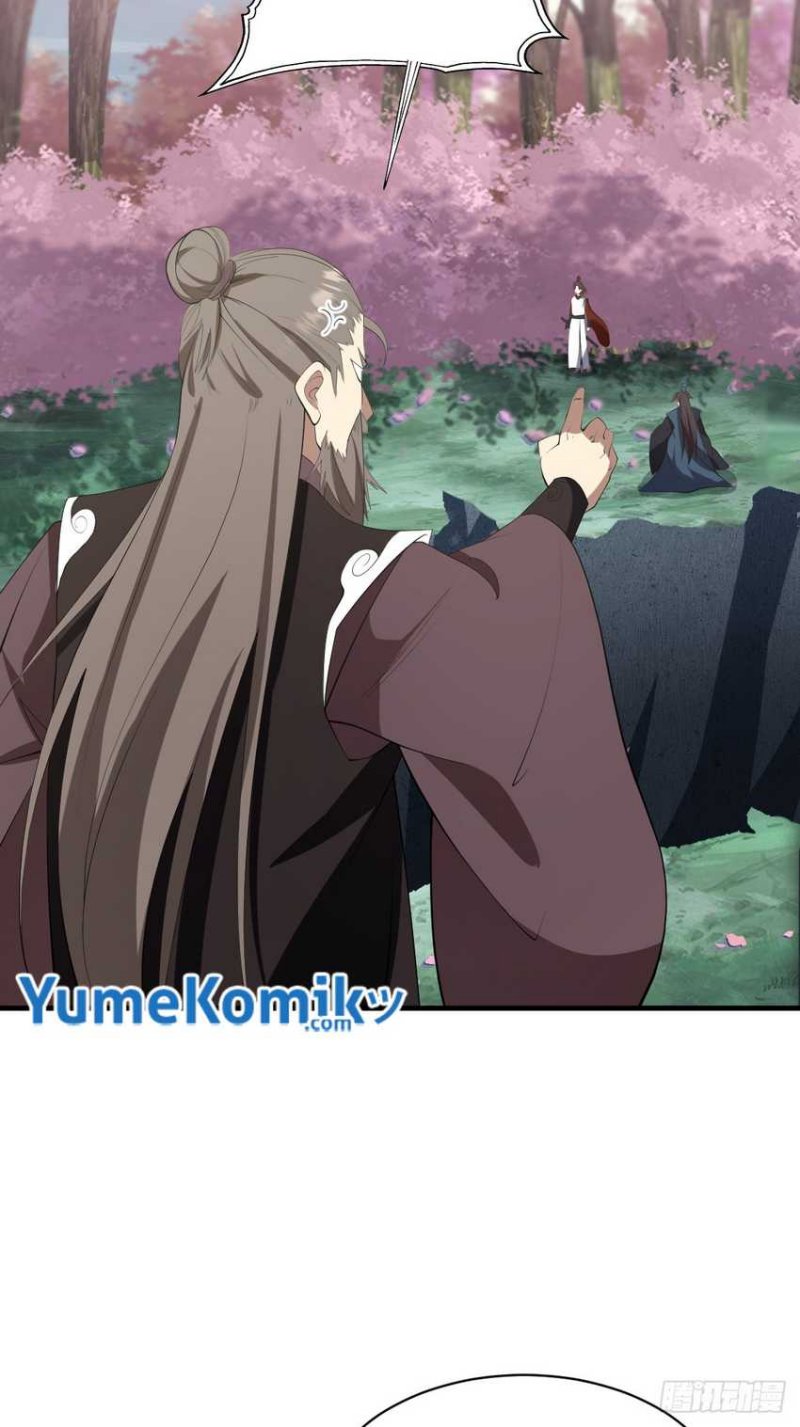 Invincible After a Hundred Years of Seclusion Chapter 92 Gambar 31