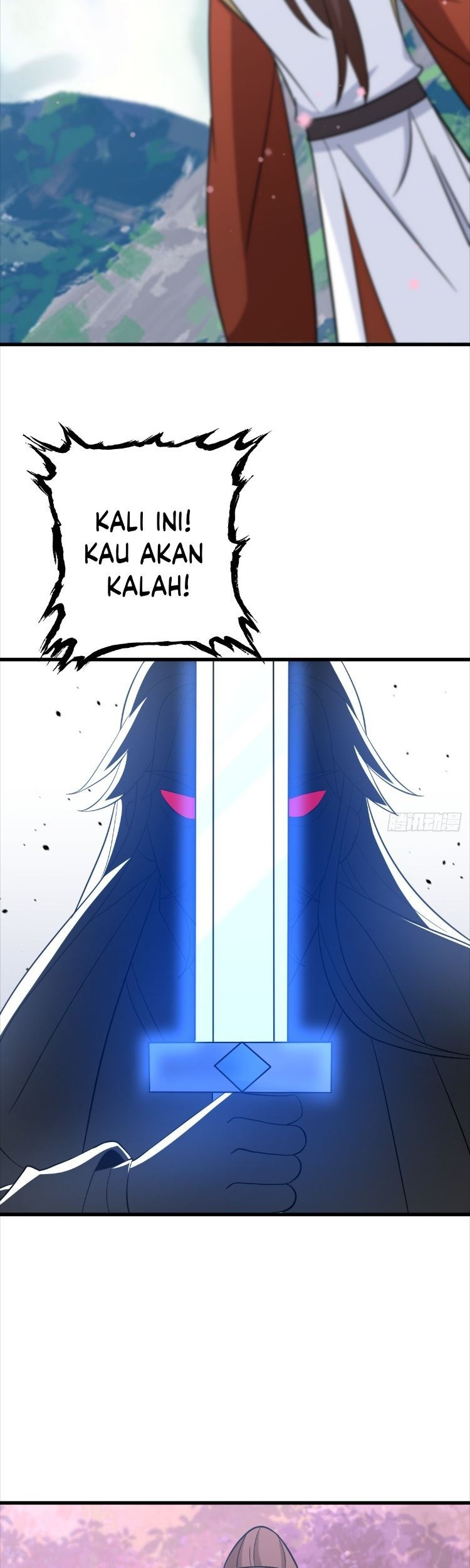 Invincible After a Hundred Years of Seclusion Chapter 91 Gambar 27