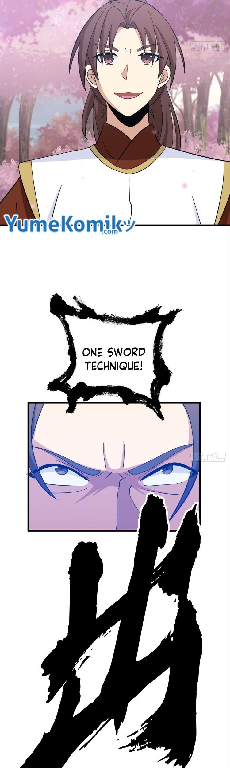 Invincible After a Hundred Years of Seclusion Chapter 91 Gambar 28