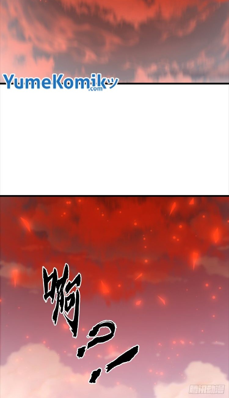Invincible After a Hundred Years of Seclusion Chapter 91 Gambar 37