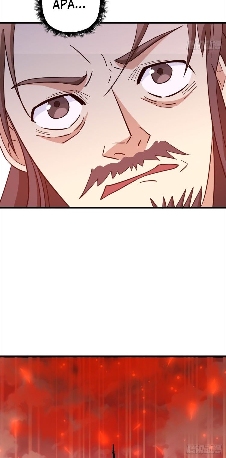 Invincible After a Hundred Years of Seclusion Chapter 91 Gambar 39
