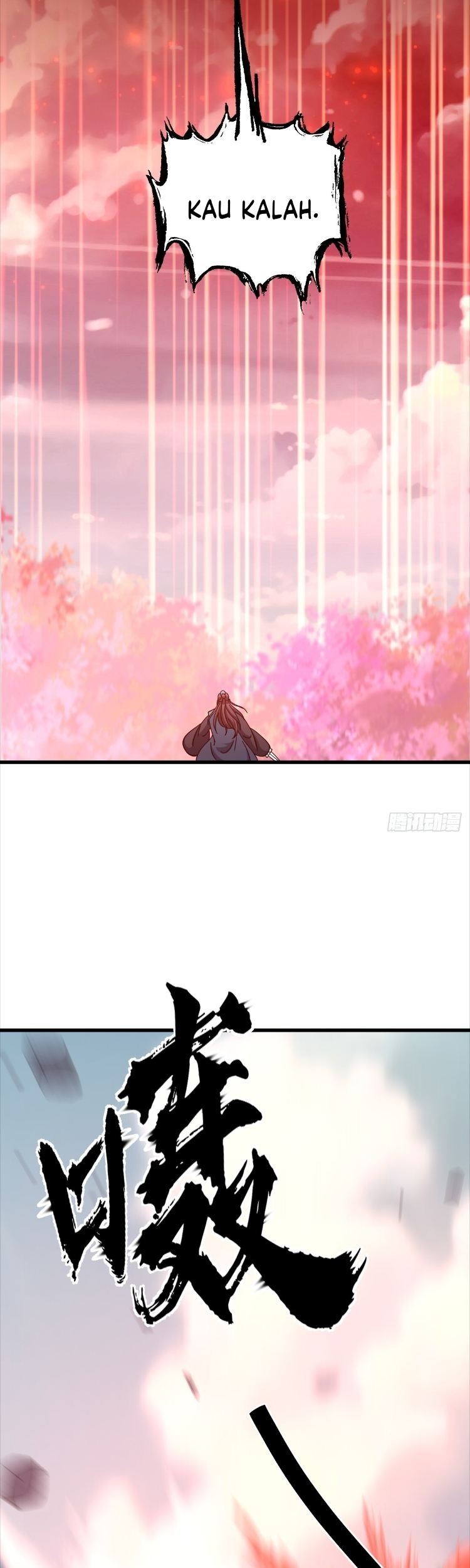 Invincible After a Hundred Years of Seclusion Chapter 91 Gambar 40