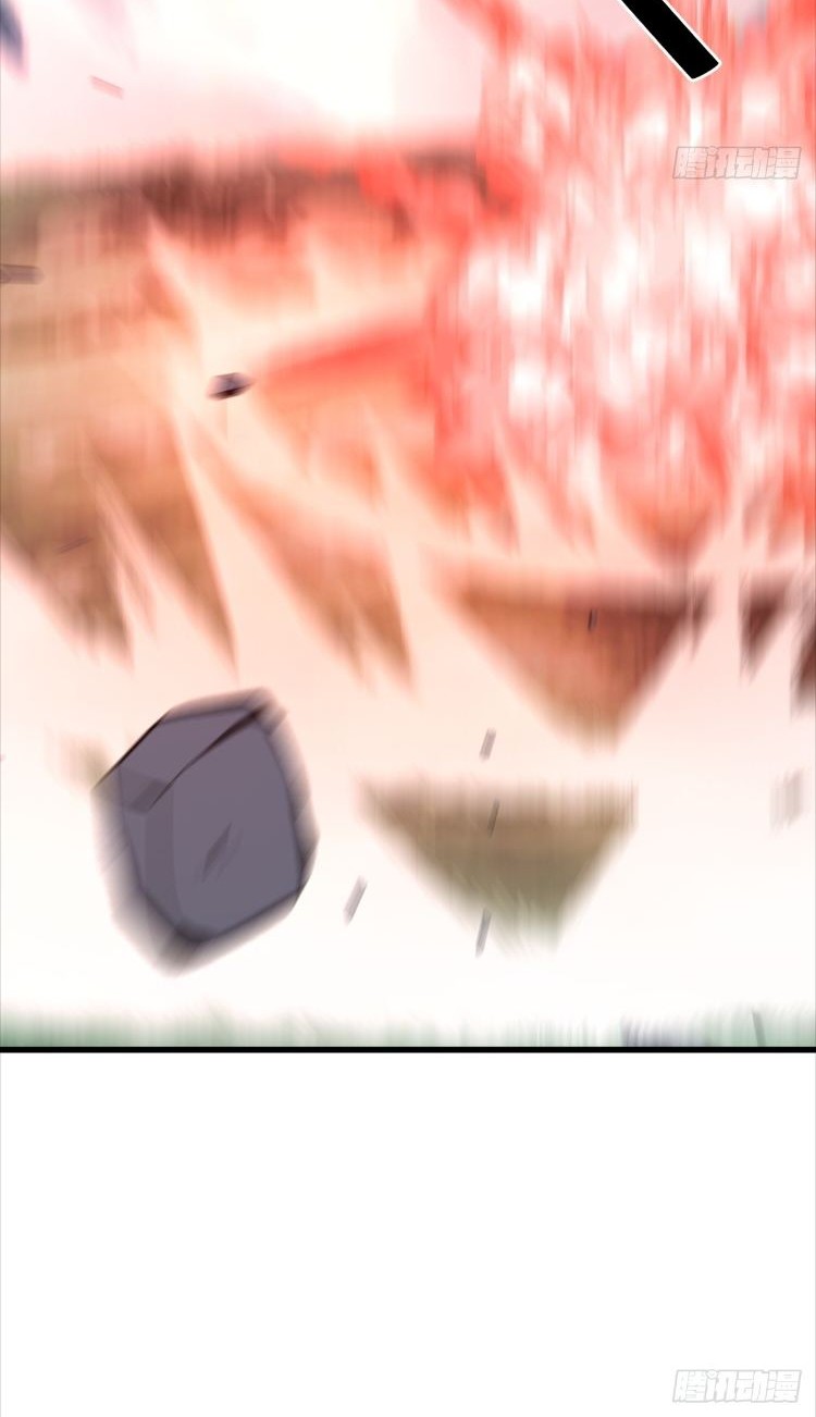 Invincible After a Hundred Years of Seclusion Chapter 91 Gambar 41
