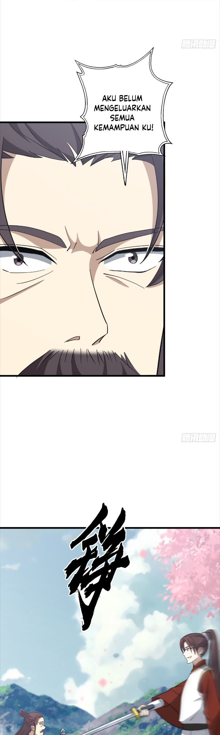 Invincible After a Hundred Years of Seclusion Chapter 91 Gambar 4