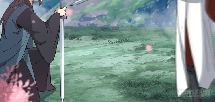 Invincible After a Hundred Years of Seclusion Chapter 91 Gambar 5