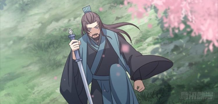 Invincible After a Hundred Years of Seclusion Chapter 91 Gambar 17