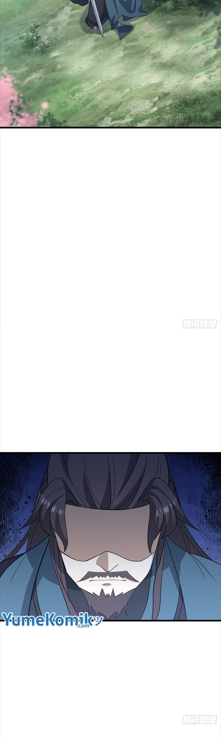 Invincible After a Hundred Years of Seclusion Chapter 91 Gambar 18