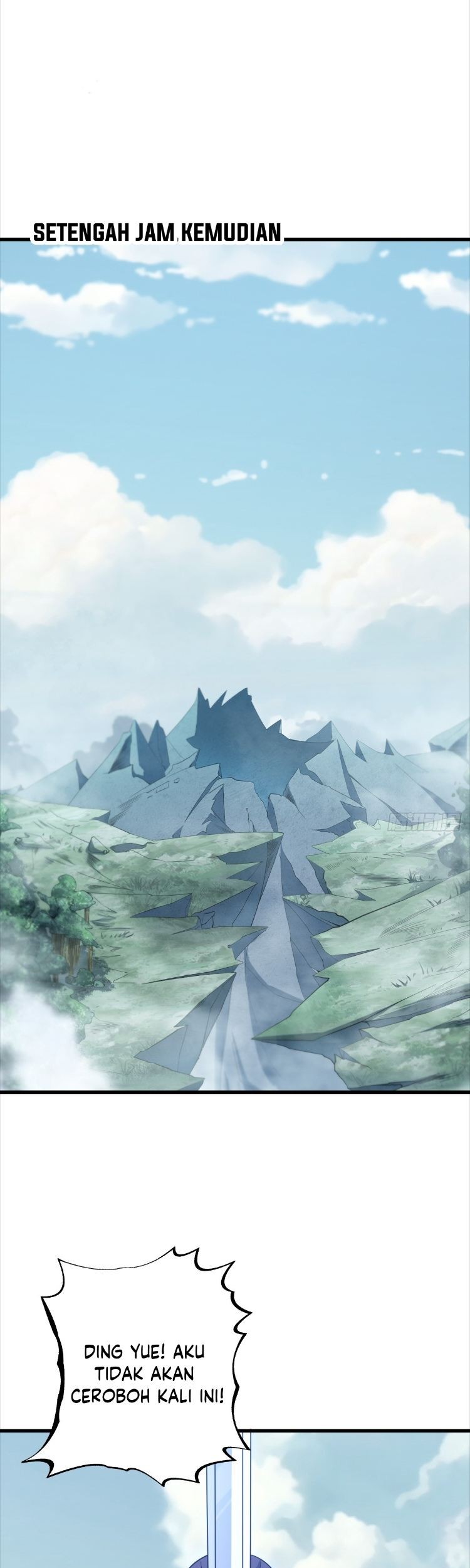 Invincible After a Hundred Years of Seclusion Chapter 91 Gambar 21