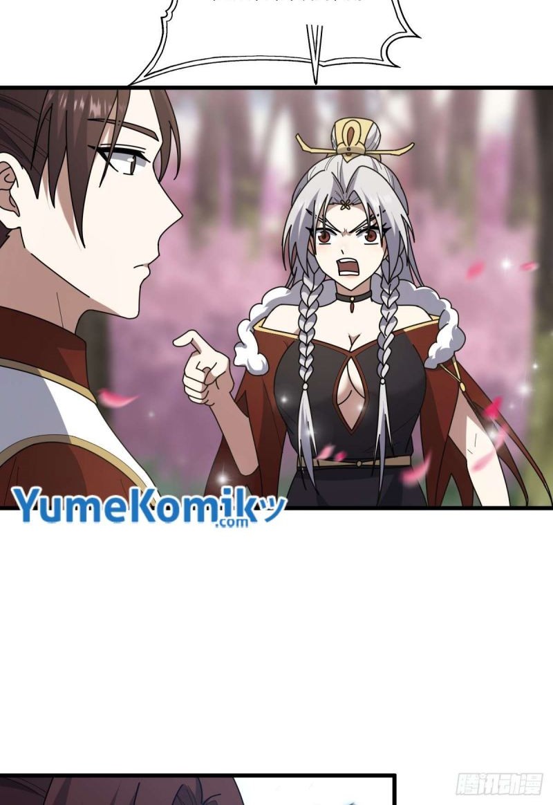 Invincible After a Hundred Years of Seclusion Chapter 90 Gambar 3