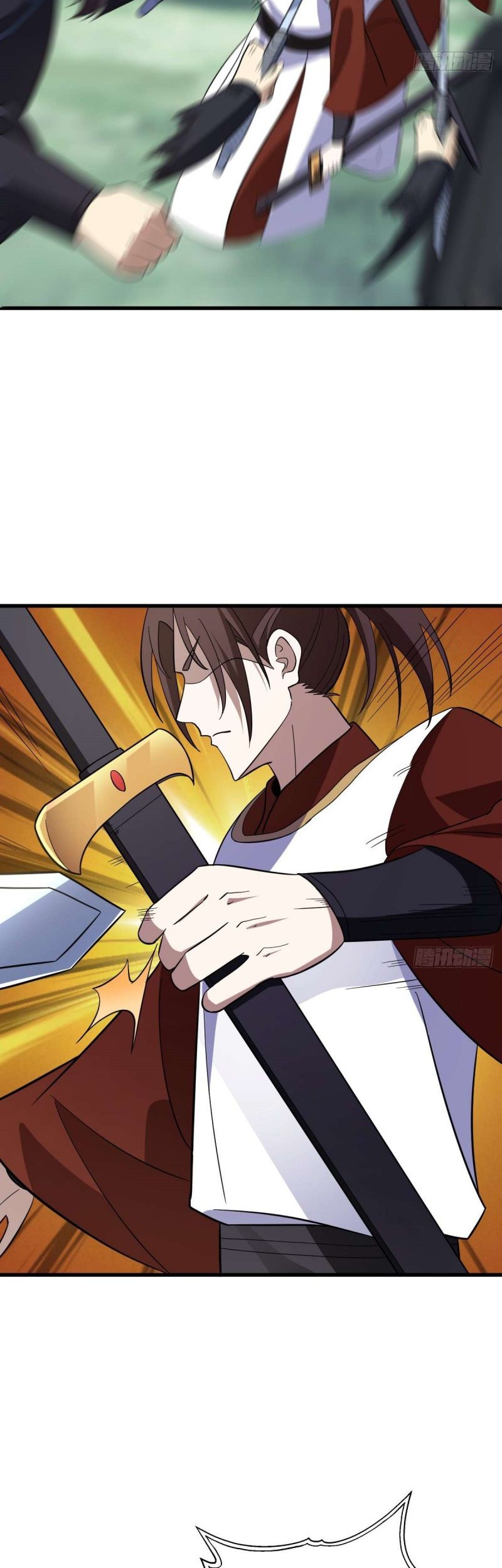 Invincible After a Hundred Years of Seclusion Chapter 90 Gambar 17