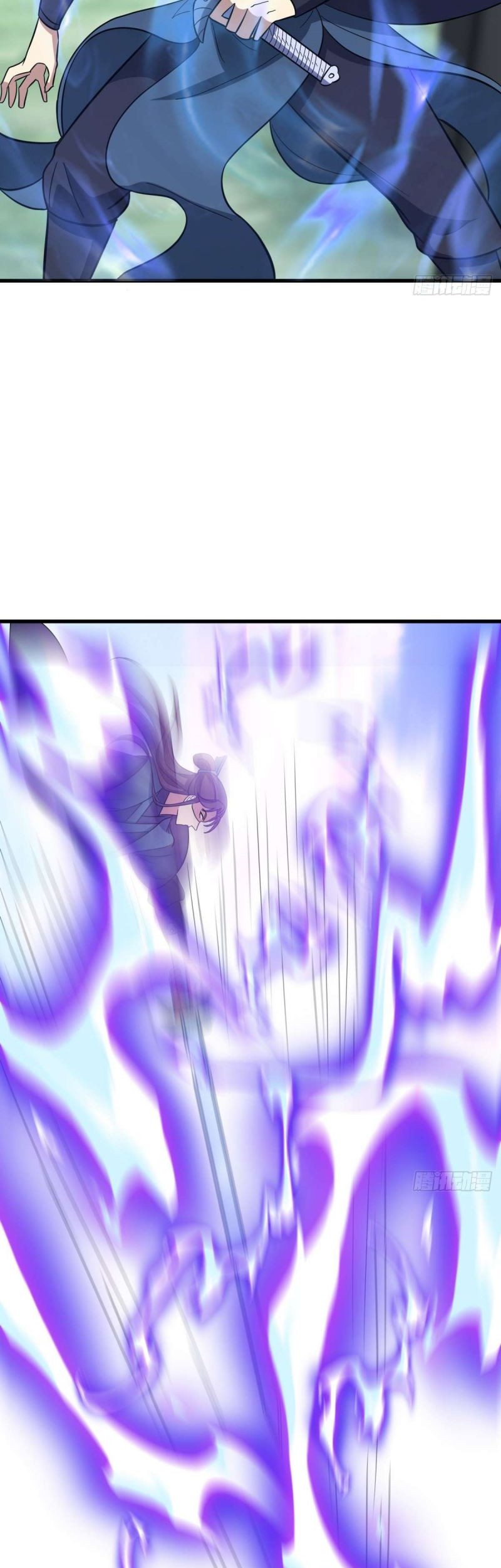 Invincible After a Hundred Years of Seclusion Chapter 90 Gambar 21