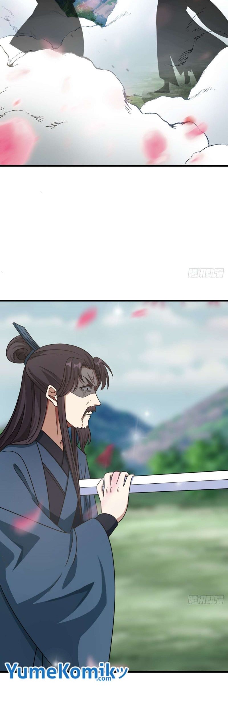 Invincible After a Hundred Years of Seclusion Chapter 90 Gambar 27