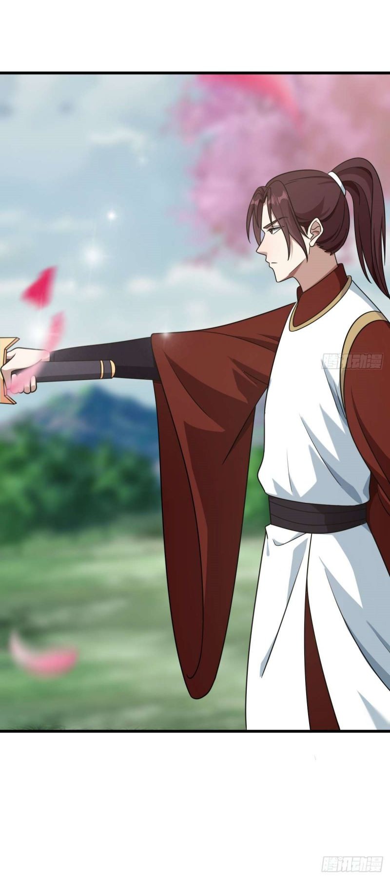 Invincible After a Hundred Years of Seclusion Chapter 90 Gambar 28