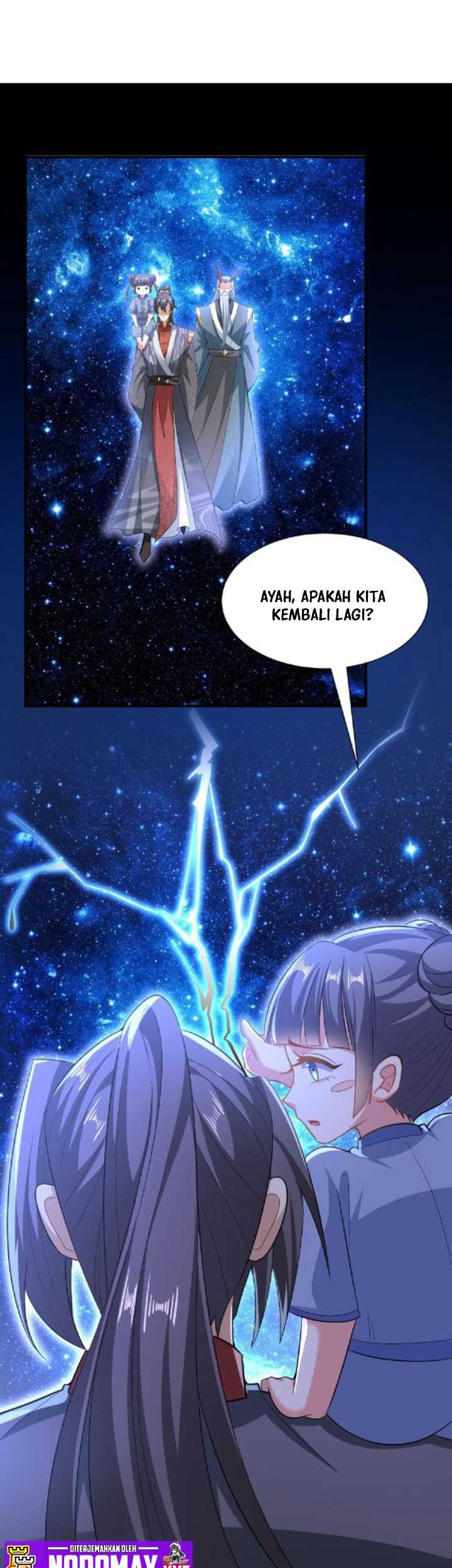 Baca  It’s Over! The Queen’s Soft Rice Husband is Actually Invincible Chapter 120 Gambar 2