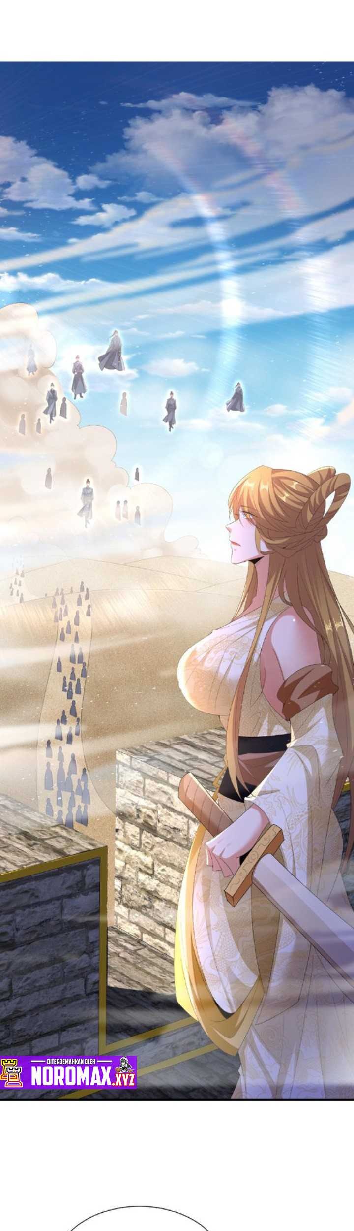 Baca  It’s Over! The Queen’s Soft Rice Husband is Actually Invincible Chapter 119 Gambar 2