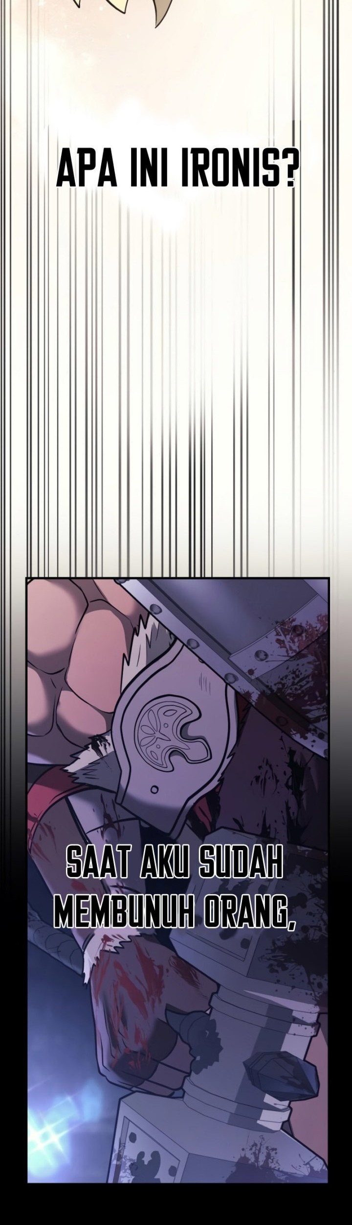Survive as a Barbarian in the Game Chapter 06 Gambar 52