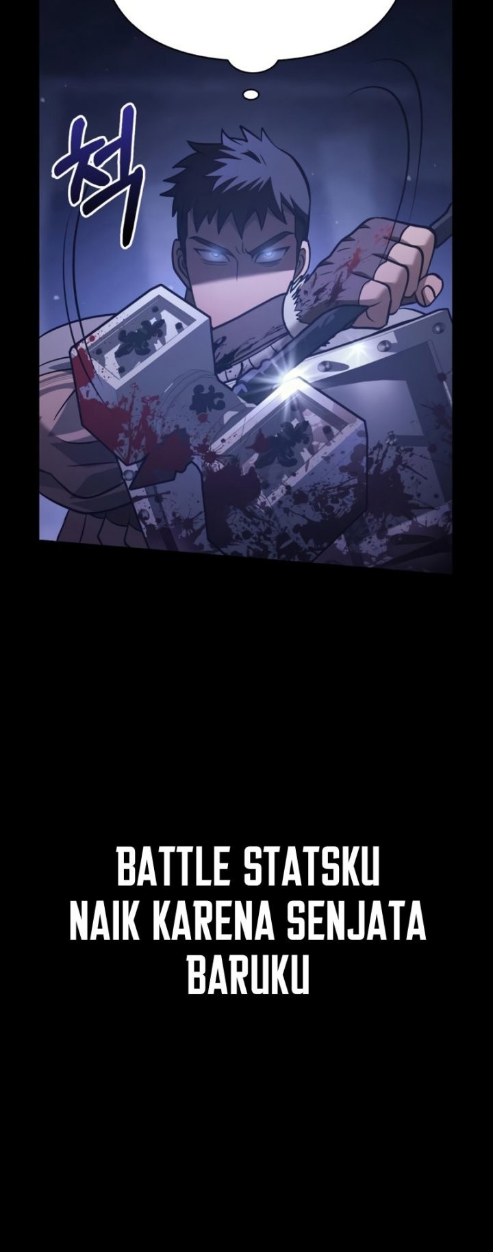 Survive as a Barbarian in the Game Chapter 06 Gambar 58